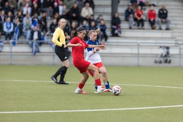 Bild 92 - wCJ Pokalfinale (HSV - ETV)